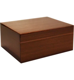 Pegasus Wenge Humidor Gloss 50