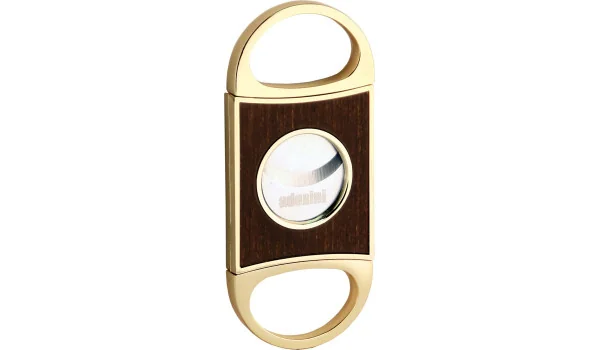 adorini 'Fusion' Double Blade Cutter Golden Oak
