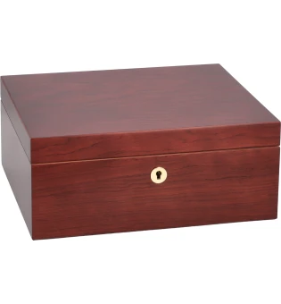 adorini Triest Medium Deluxe Rosewood Humidor photo 105