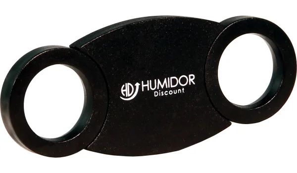 HumidorDiscount Back Stop Cutter black
