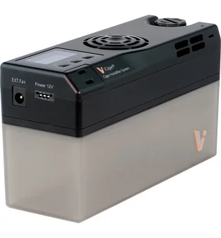 Le Veil Electronic Humidifier DCH-12V7