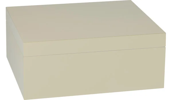 adorini Humidor Medium Deluxe Ivory photo 5