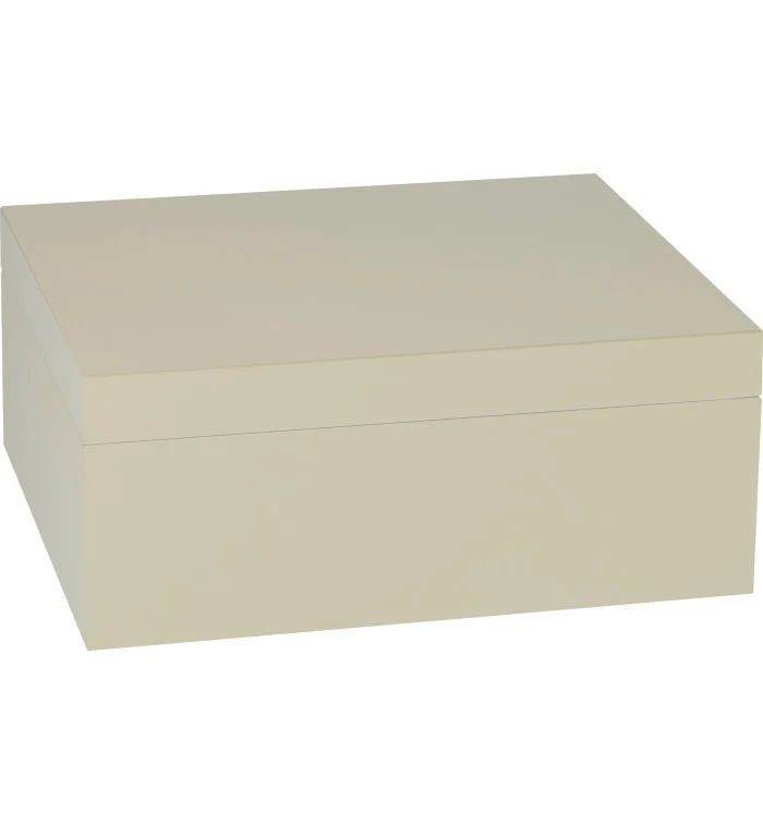 adorini Humidor Medium Deluxe Ivory photo 5 adorini Humidor Medium Deluxe Ivory photo 5