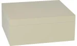 adorini Humidor Medium Deluxe Ivory photo 5