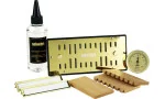 adorini Humidor Medium Deluxe Ivory photo 8