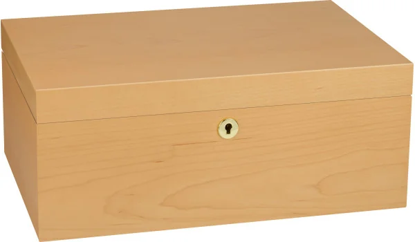 adorini Humidor Europe Maple Specially Selected Grande photo 5