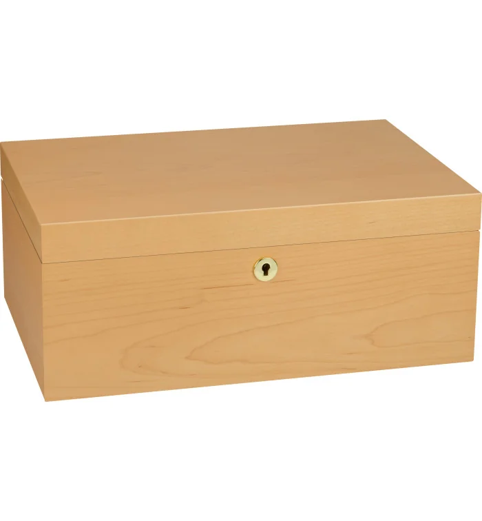 adorini Humidor Europe Maple Specially Selected Grande photo 5