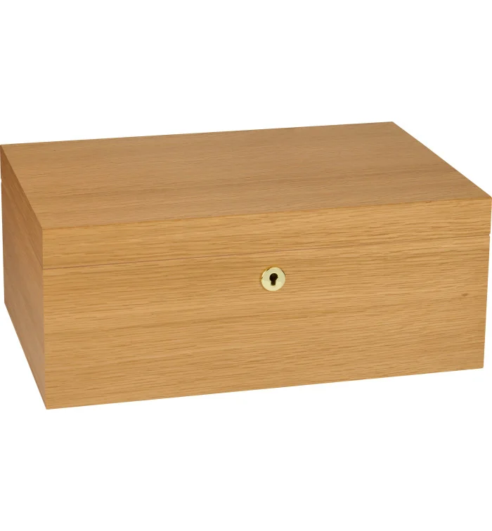 adorini Humidor Oak Specially Selected Grande photo 5