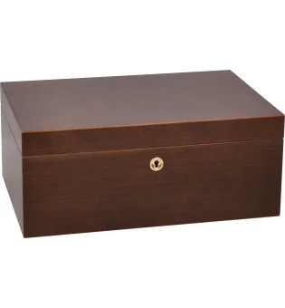 adorini Humidor Wenge Specially Selected Grande