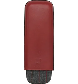 Dunhill Cigar Case Highland Bespoke