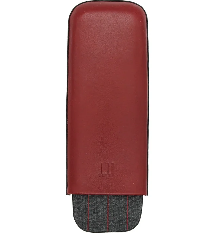 Dunhill Cigar Case Highland Bespoke