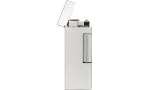 Dunhill Rollagas Lighter Barley Palladium Plate photo 2