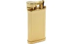 Dunhill Unique Lighter Barley Gold photo 3