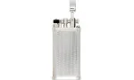 Dunhill Unique Lighter Barley Silver photo 2
