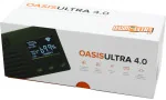Cigar Oasis Ultra 4.0 electronic humidifier photo 2