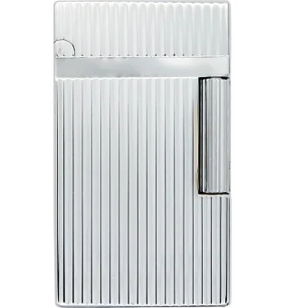 IM Corona Lighter Double Corona Chrome lined