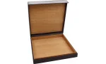 Bulldog by Dunhill Travel Humidor 10 Purple photo 7