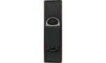adorini pocket leather cigar case 2 cigars black and red yarn with pouch for cutter or lighter photo 12