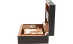 White Spot by Dunhill Humidor Macassar 50 photo 4