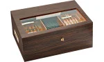 adorini Vittoria Deluxe Desktop Humidor photo 104