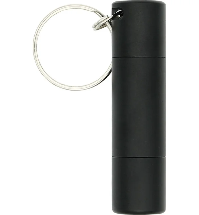 adorini Double Cigar Punch - Solingen Blade - Made in Germany - Black photo 2