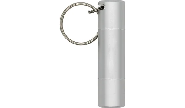 adorini Double Cigar Punch - Solingen Blade - Made in Germany - Silver photo 11