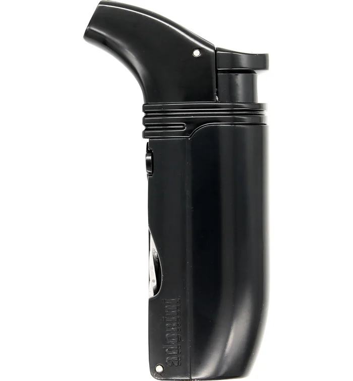 adorini Puroso Double Jet Black Solingen Blade photo 2