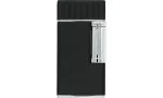 Colibri Lighter Julius II Black Chrome photo 7