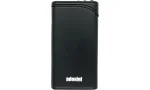 adorini Slim Line Lighter Black photo 2