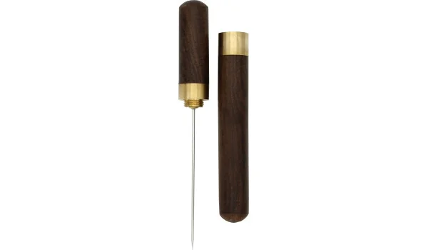 Cigar Draw Tool Ebony photo 2