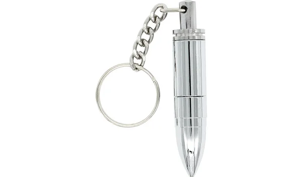 adorini Large Bullet Punch photo 101