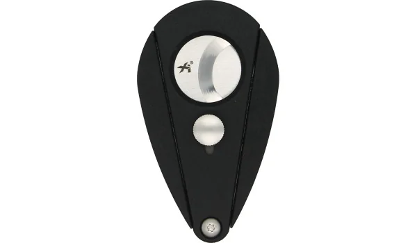 Xikar 2 Double Blade Cutter Xi2 Black photo 101