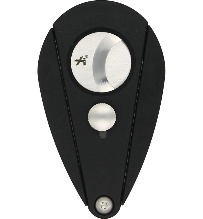 Xikar 2 Double Blade Cutter Xi2 Black photo 101