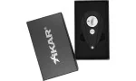 Xikar 2 Double Blade Cutter Xi2 Black photo 102