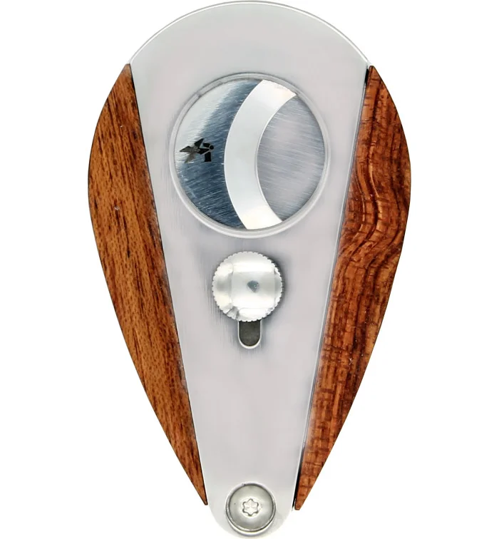 Xikar Double Blade Cutter Xi3 Redwood photo 103