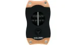 Colibri V-Cut Cigar Cutter Black/Rose Gold photo 6