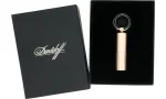 Davidoff punch cutter rosegold satin finished photo 3