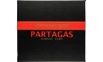Cutter and Lighter Set Partagas Serie Xikar 2017 photo 6