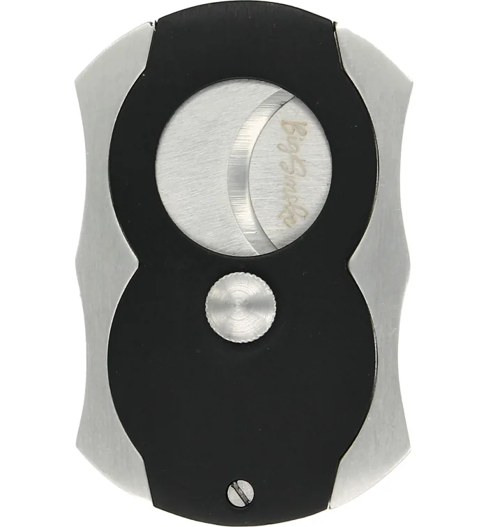 BigSmoke Cutter Lock black/silver photo 8