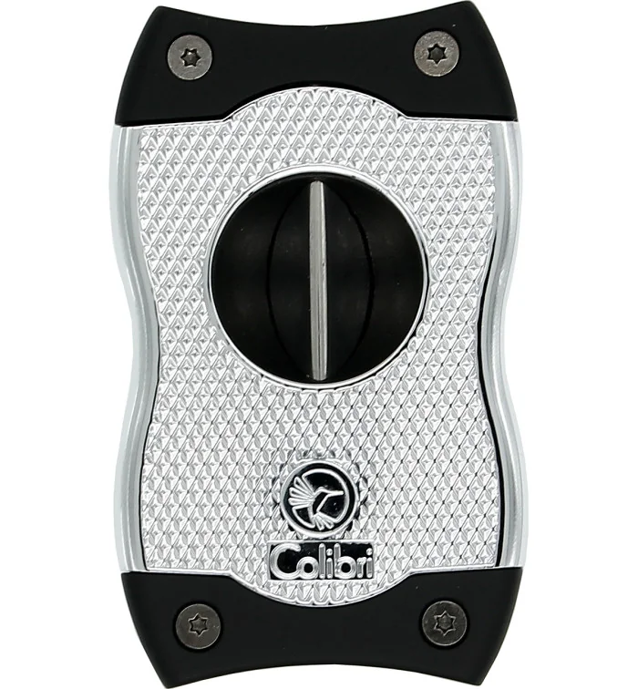 Colibri SV-Cut chrome and black photo 5