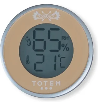 Totem Electronic hygro-thermometer