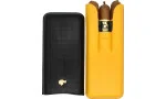 Cohiba Adjustable Cigar Case Leather photo 3