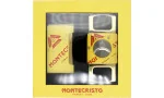 Montecristo Lighter and Cutter Set photo 4