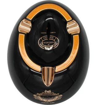 Partagas Ashtray Classic 3 Rests