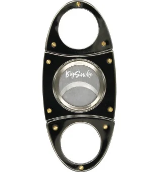 BigSmoke Cutter gun metal rivet