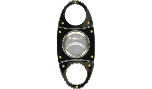 BigSmoke Cutter gun metal rivet photo 7