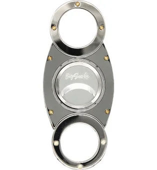 BigSmoke Cutter gun round rivet