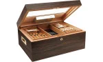adorini Vittoria Deluxe Desktop Humidor photo 111