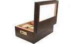 adorini Vittoria Deluxe Desktop Humidor photo 113