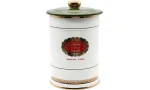 Hoyo de Monterrey Pocelain Jar